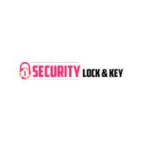 Security Lock & Key image 5